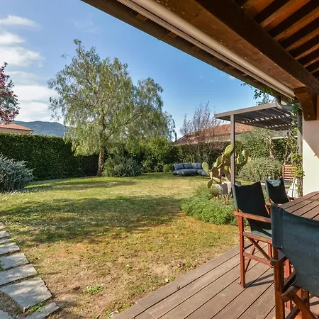 Villa Chiuso Torto *