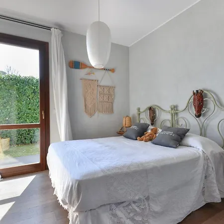 Villa Chiuso Torto *