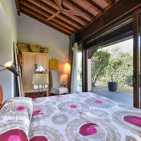 Villa Chiuso Torto Marina di Campo
