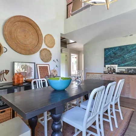 Villa Chiuso Torto Marina di Campo