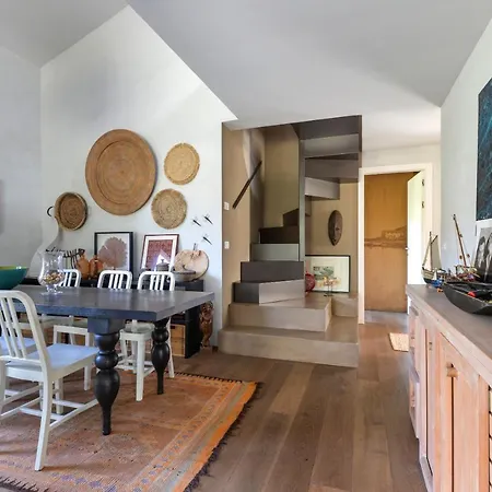 Chiuso Torto מרינה די קמפו