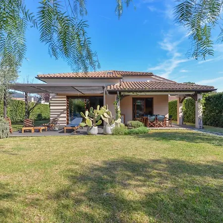 Chiuso Torto Villa Marina di Campo