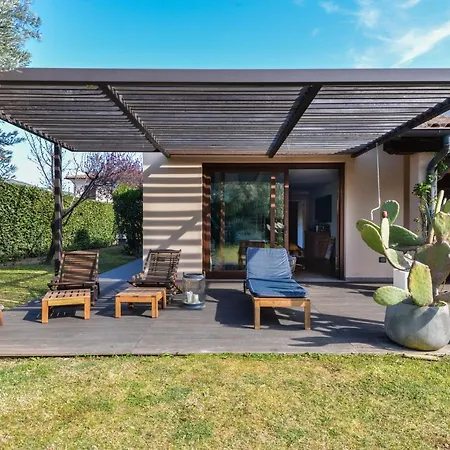 Chiuso Torto Villa *