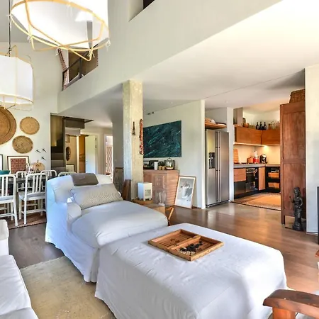 Chiuso Torto וילה מרינה די קמפו