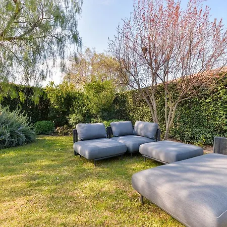 Chiuso Torto וילה *