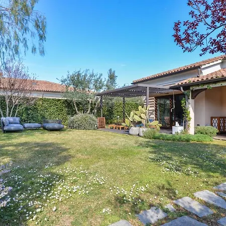 Chiuso Torto Villa Marina di Campo