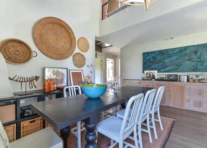 וילה Chiuso Torto מרינה די קמפו