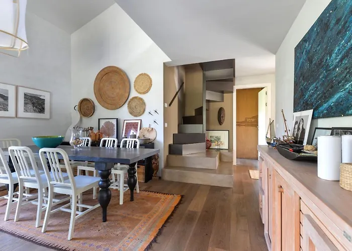 Chiuso Torto מרינה די קמפו