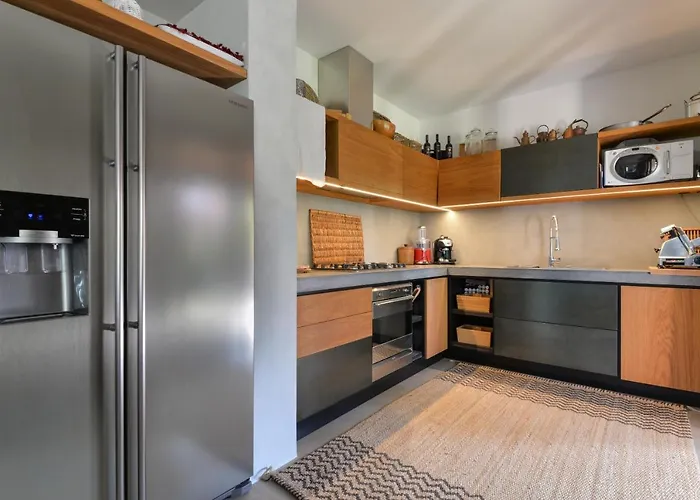 וילה Chiuso Torto