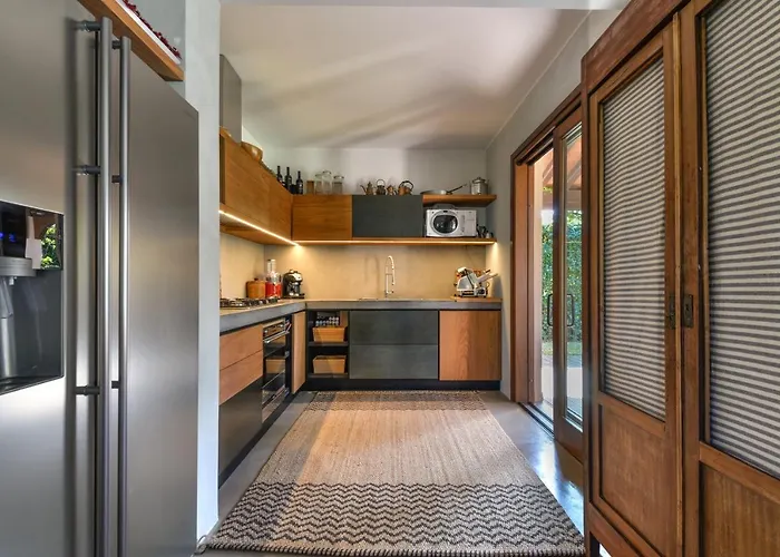 Chiuso Torto * Marina di Campo