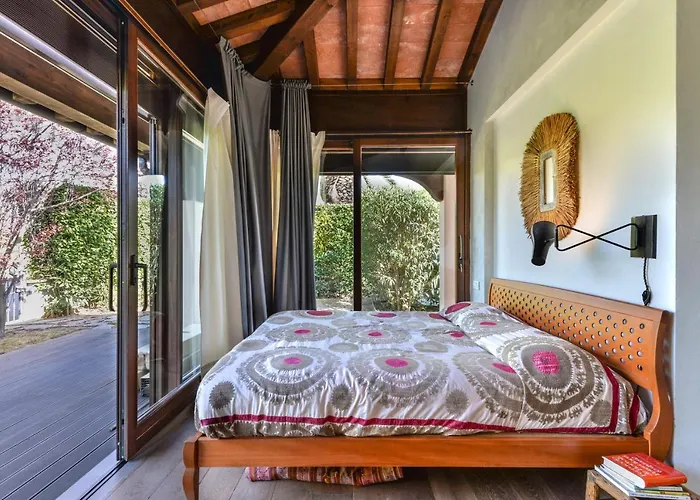 וילה Chiuso Torto