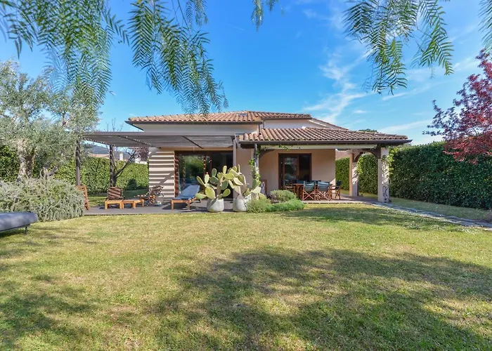 Chiuso Torto Villa Marina di Campo