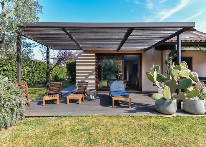 Chiuso Torto וילה *