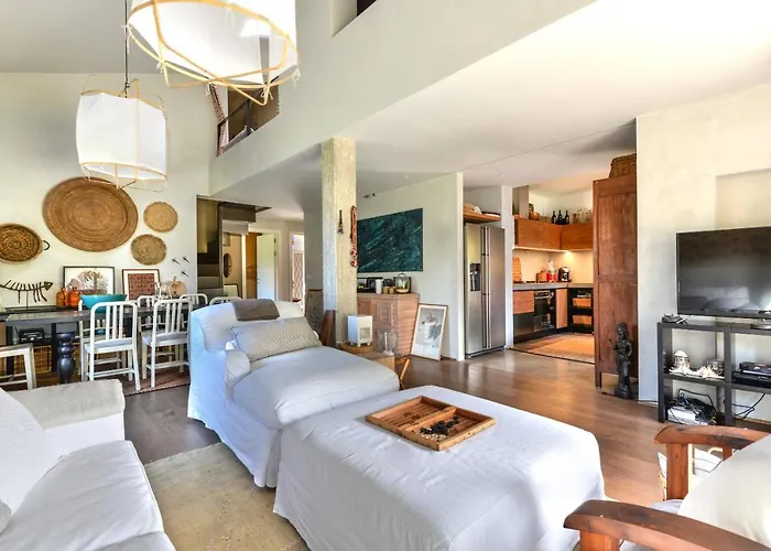 Chiuso Torto וילה מרינה די קמפו