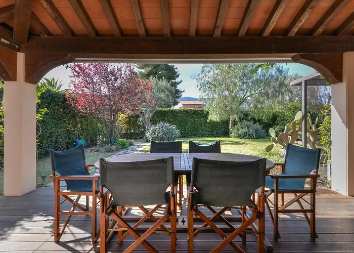 Chiuso Torto Marina di Campo