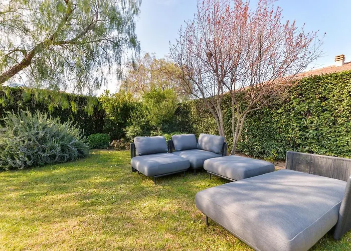 Chiuso Torto Villa *