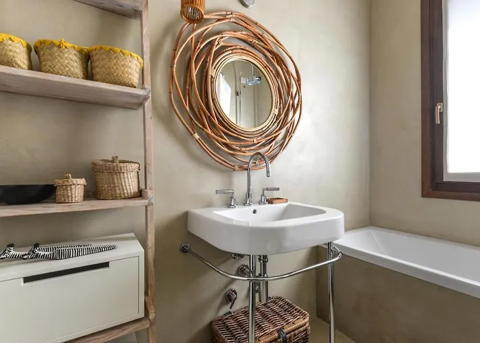 וילה Chiuso Torto מרינה די קמפו