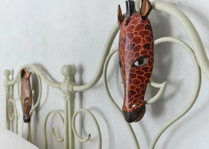 וילה Chiuso Torto *