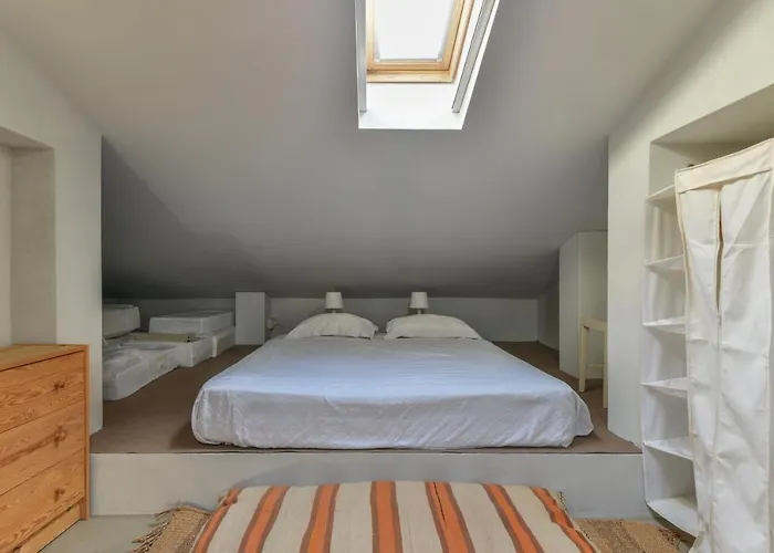 Chiuso Torto וילה מרינה די קמפו